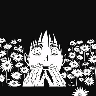 香香漫画精品《时空恋人》封面图
